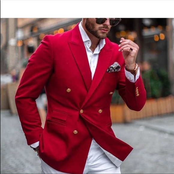 Sharp Dressed Man